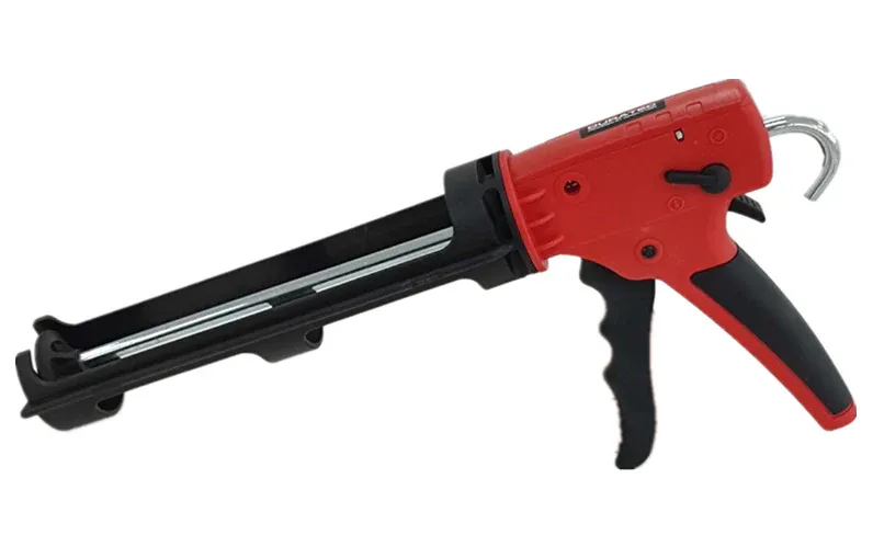Duratec 928 Professional Caulking Glue Gun