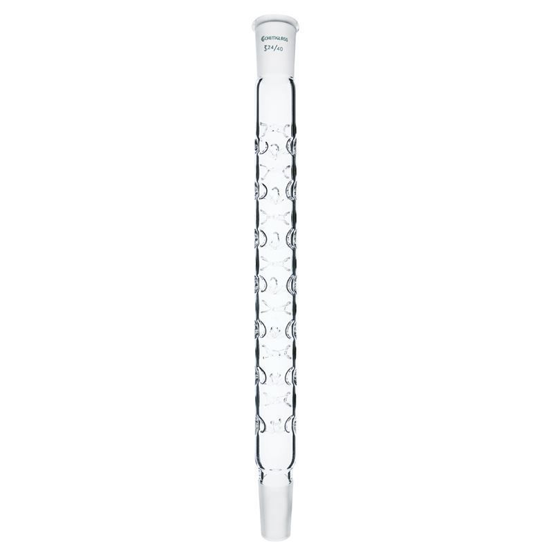 FAVORIT *FAVORIT Distilling Column,Vigreux Socket & Cone (24/29)