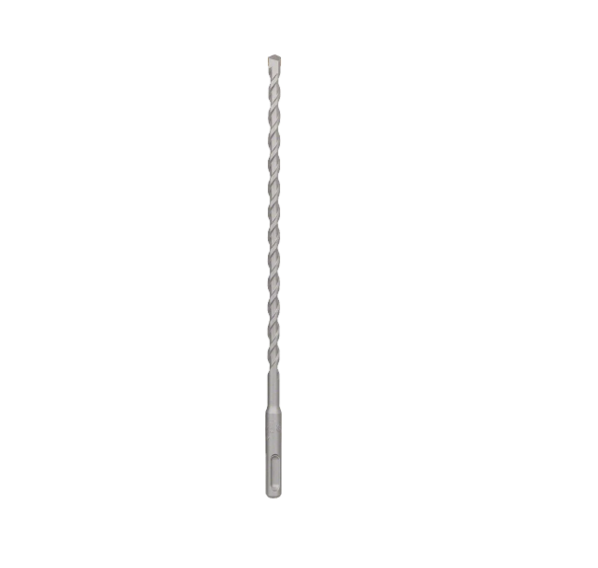 BOSCH HAMMER DRILL BIT SDS PLUS-1 8 X 200 X 260 MM (2608680272)