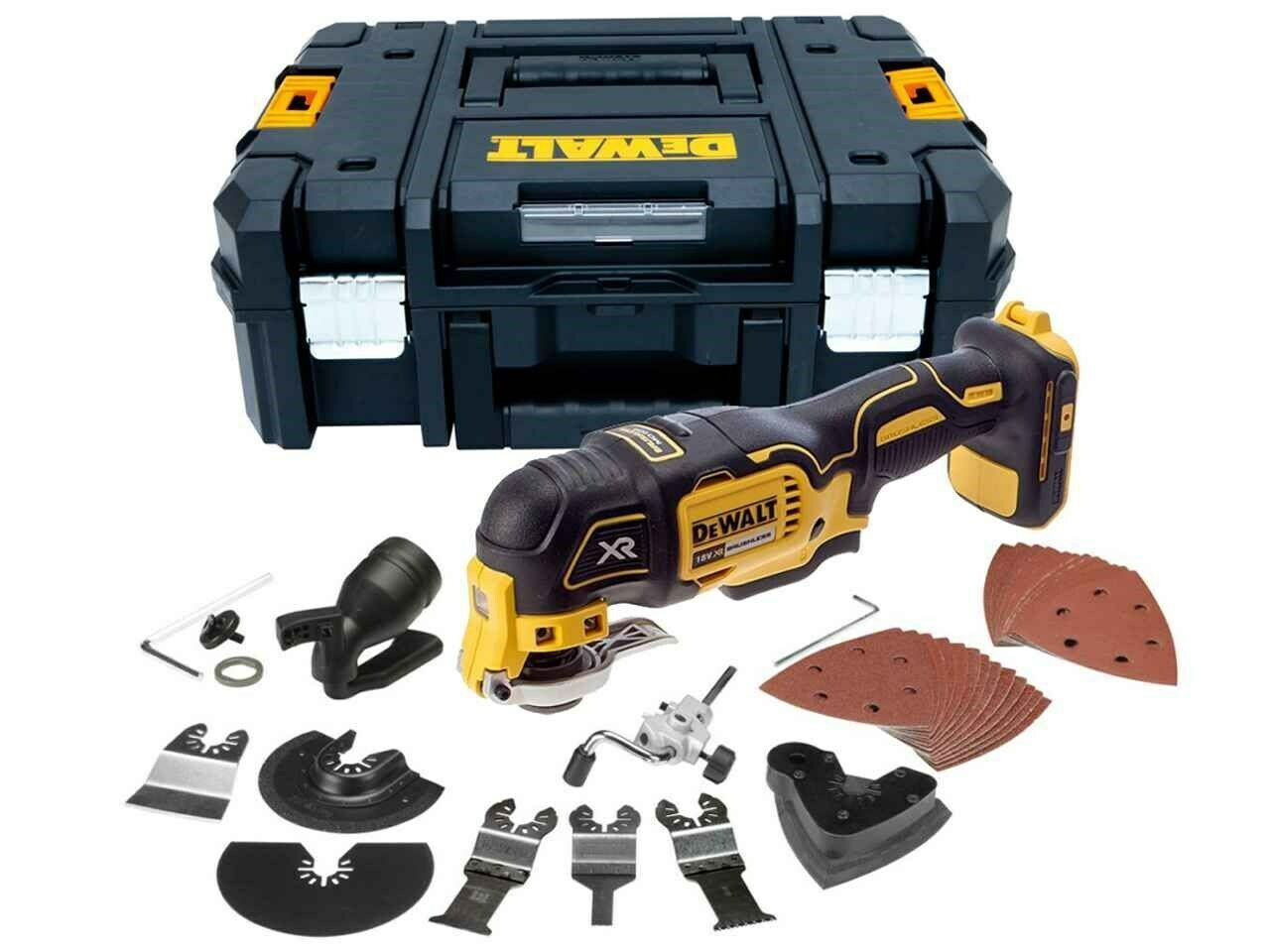DeWALT *DeWALT DCS355M2 Cordless Multi Cutter