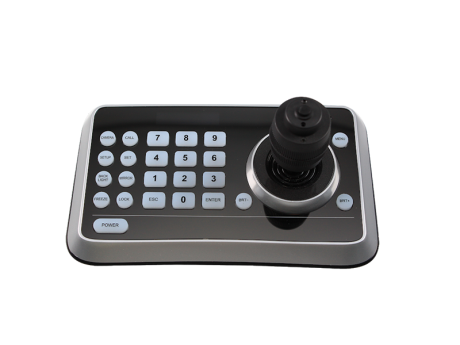 LUMENS VS-K20 PTZ CAMERA CONTROLLER