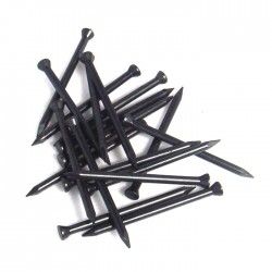Don Quichotte High Carbon Steel Nails with Smooth Shank 4.2mm (T) x 75mm (L) (100PCS/BOX)