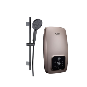 Rubine Cetus Series DC Pump Water Heater (Champagne Gold)