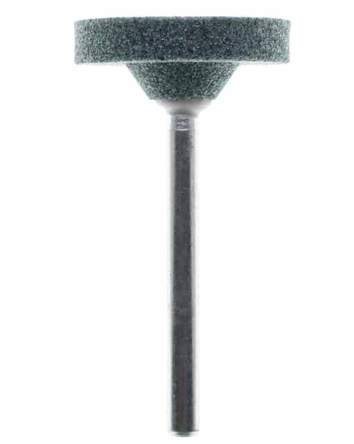DREMEL SILICON CARBIDE GRINDING STONE 85422