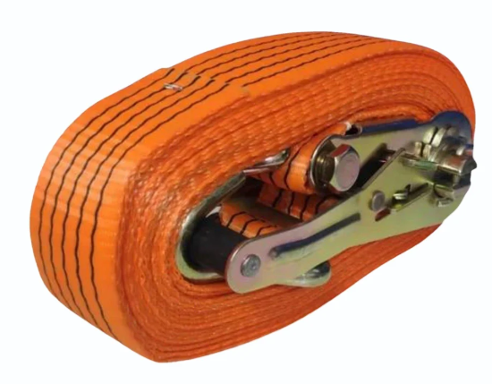 CARGO LASHING RATCHET BELT ( 2TON X 20M )