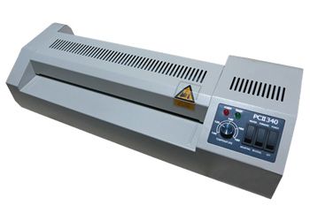 Gold Bond A3 Heavy Duty PCII 340 SIZE Hot & Cold LAMINATE MACHINE-office supply, stationery supply, Laminator Machine, laminate machine, laminate, Laminator, heavy duty laminator