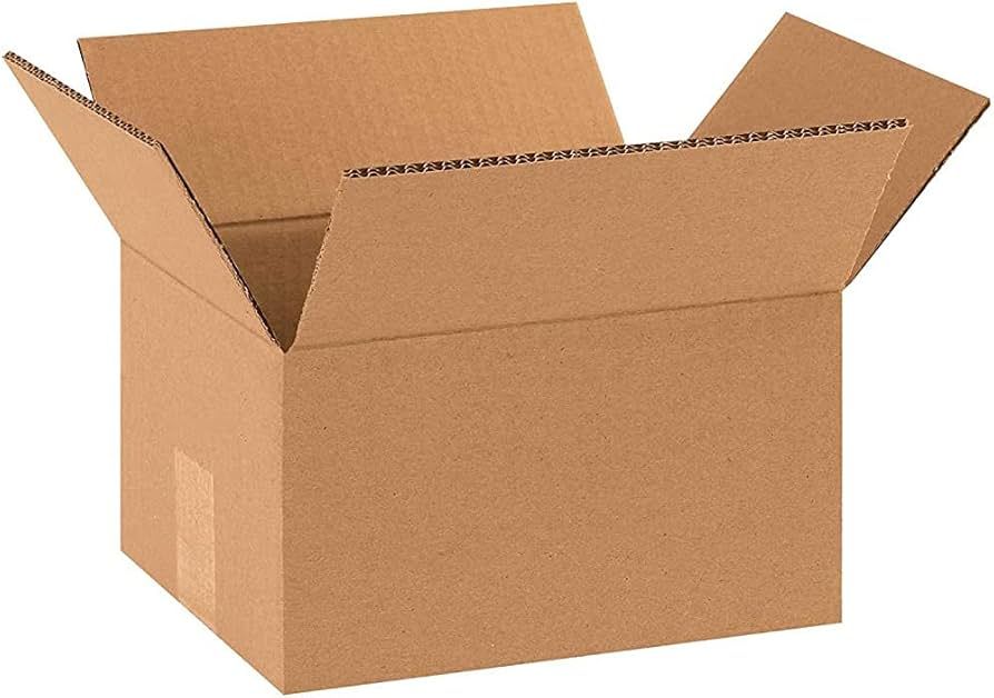 Carton Packing Box 80 x 35 x 40 cm