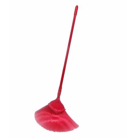 BROOM WITH HANDLE