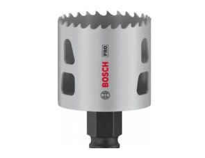 BOSCH PRO MULTI MATERIAL PC PLUS HOLE SAW, 52 MM (2608594389)