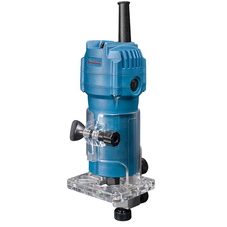 DONGCHENG TRIMMER DMP03-6