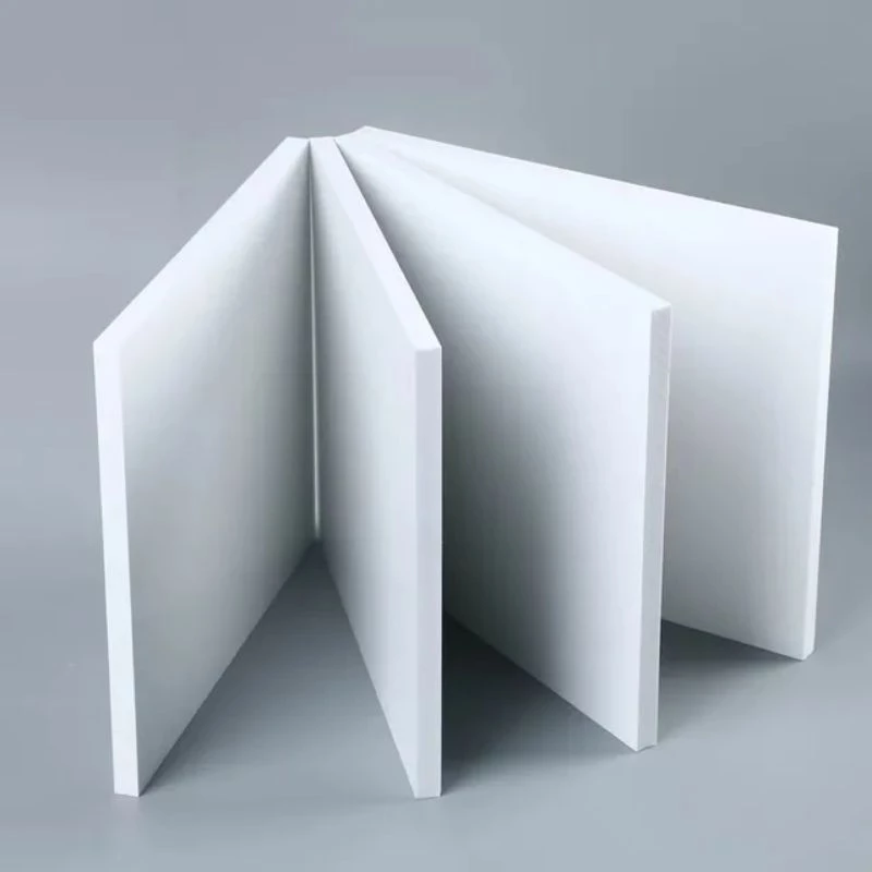 OEM PVC Foam Board High Quality 4 feet x 8 feet