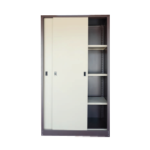 OEM Full Height Steel Cupboard With Sliding Door – GV-S 116