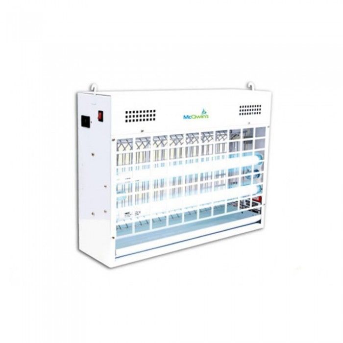 McQwin *McQwin THUNDERBOLT 60 Insect Killer