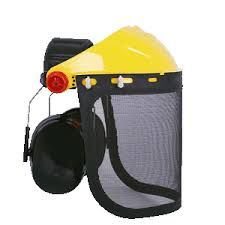 Proguard Forest Sentinel Face Protection FS-4MP