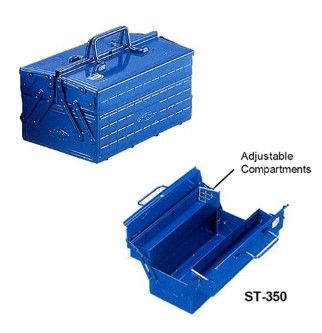 TOYO TOOL BOX ST SERIES : ST-350