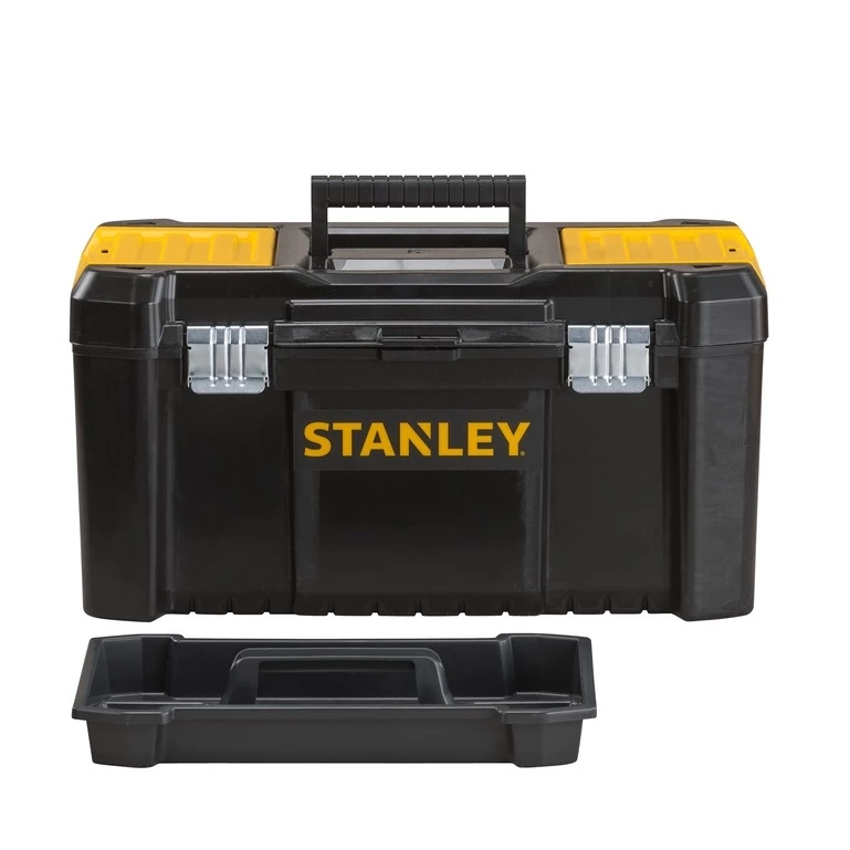 STANLEY Tool Box Essential Model 19 Inches STST1-75521