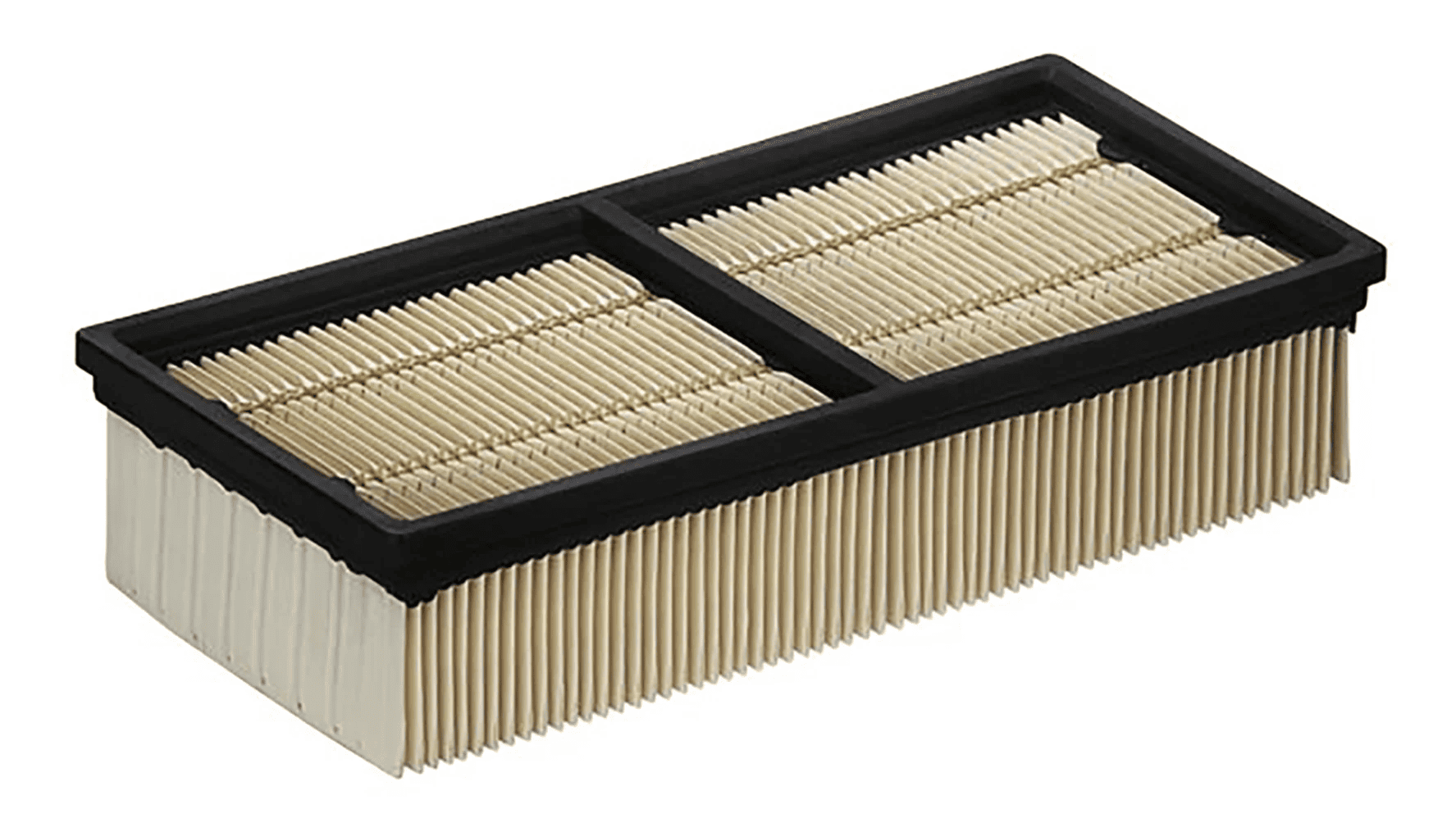 Karcher Vacuum Filter for Various Vacuum Cleaners