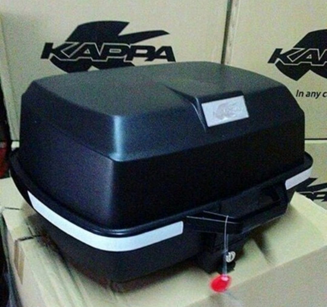 KAPPA K39 CARRIER BOX