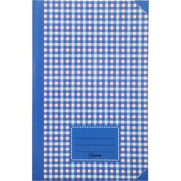 FULLSCAP BOOK 200 PAGES
