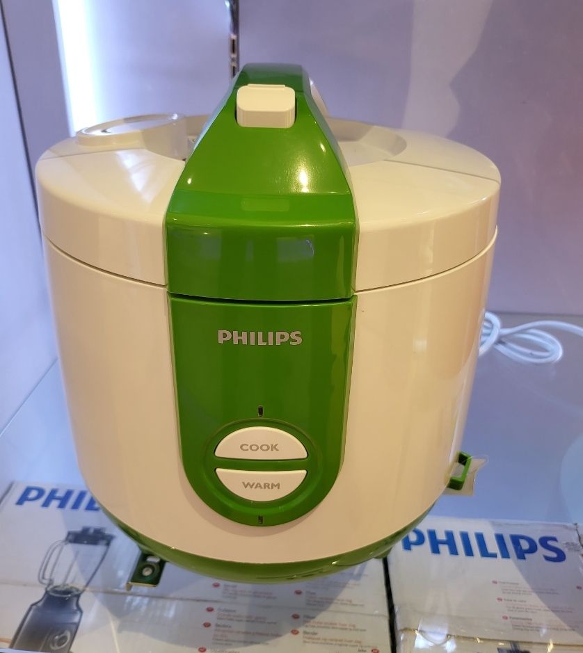 Philips Rice Cooker