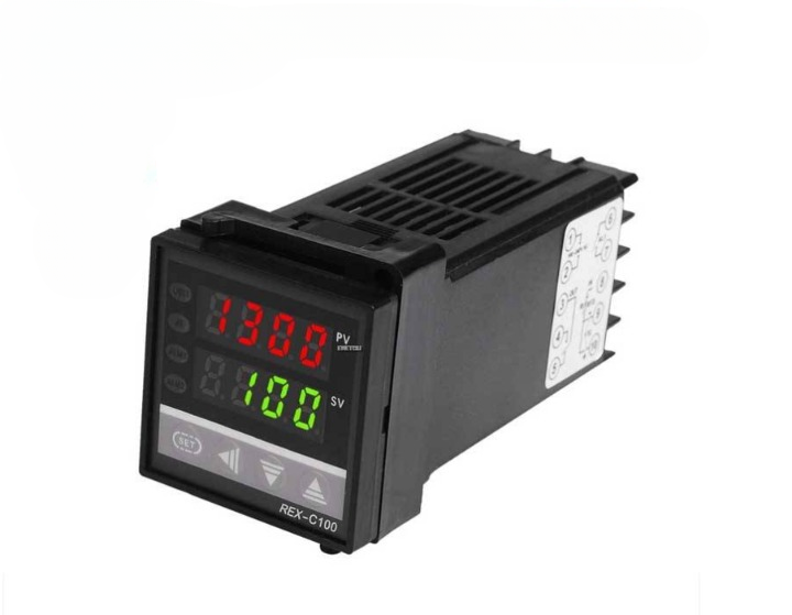 YOSHINE YX-REX-C100 TEMPERATURE CONTROLLER 3A (HIGH ACCURACY)