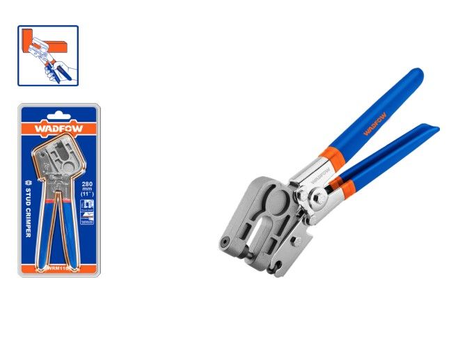 WADFOW 11" STUD CRIMPER WRM1101