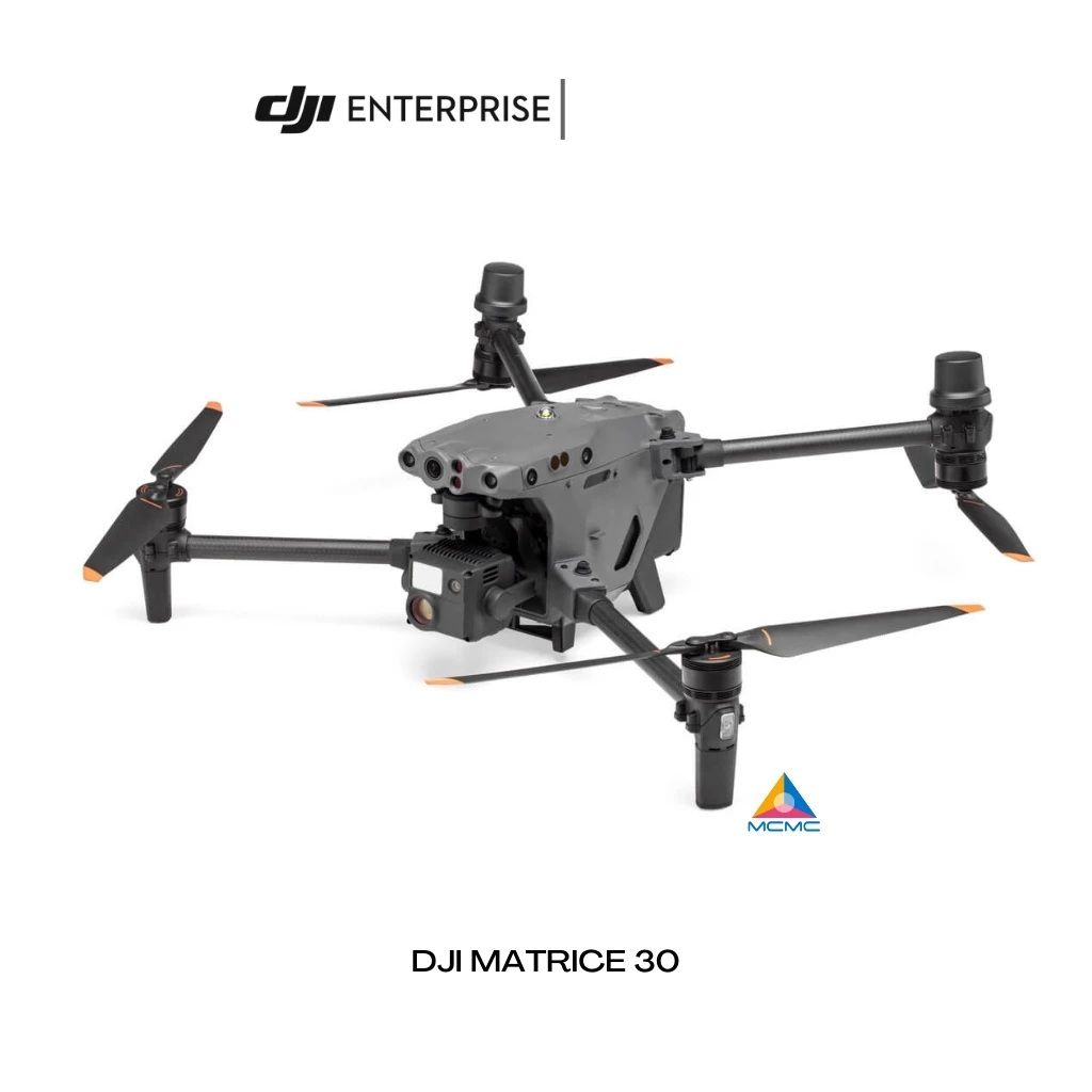 DJI Matrice 30T Battery Combo