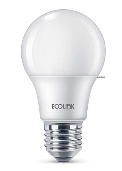 ECOLINK 5W LED BULB E27 230V (3000K | 6500K)