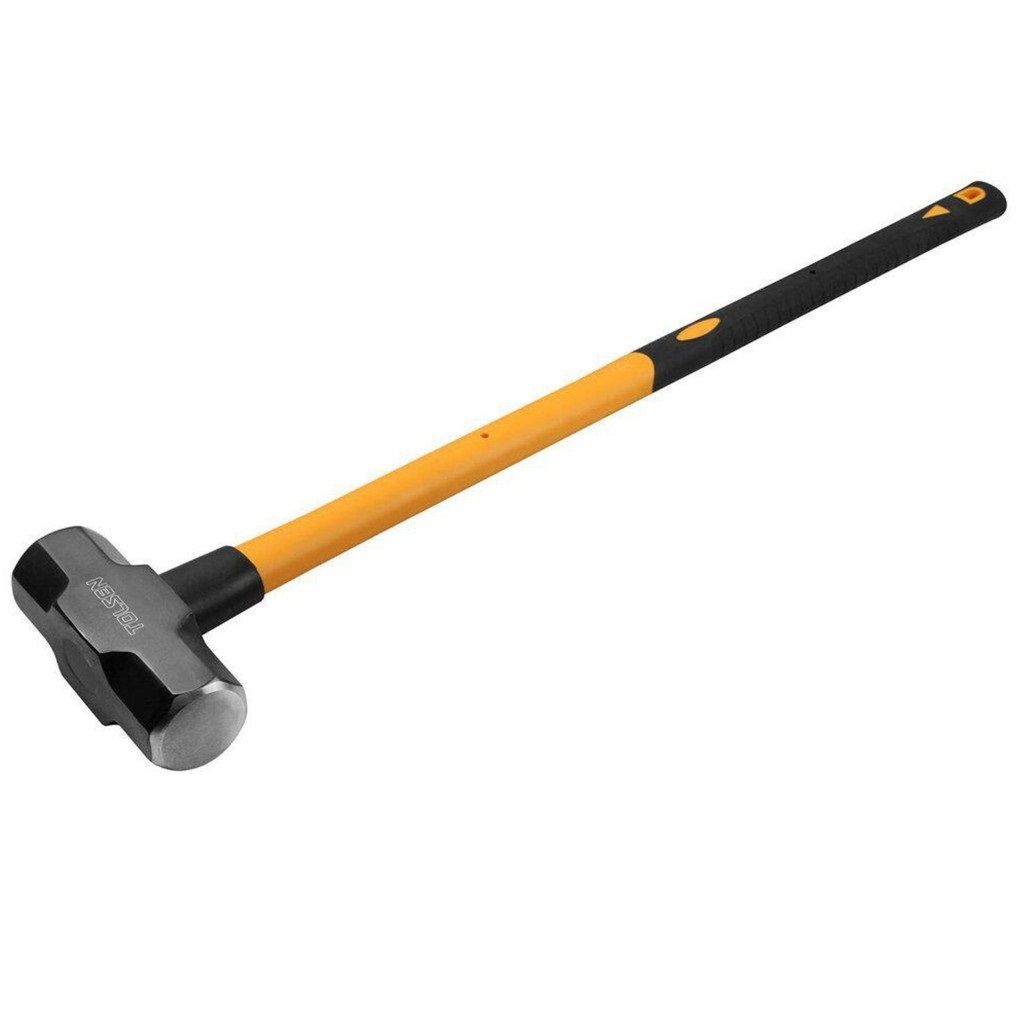 OEM 20 lbs Sledge Hammer - Fiber Handle