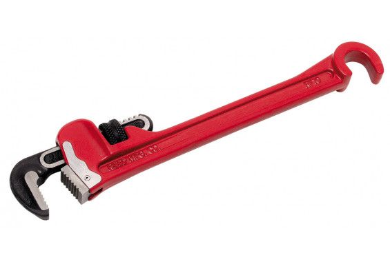 REED RF10 OPERATOR'S WRENCH, OPERATOR'S WRENCH, 1/8-1"