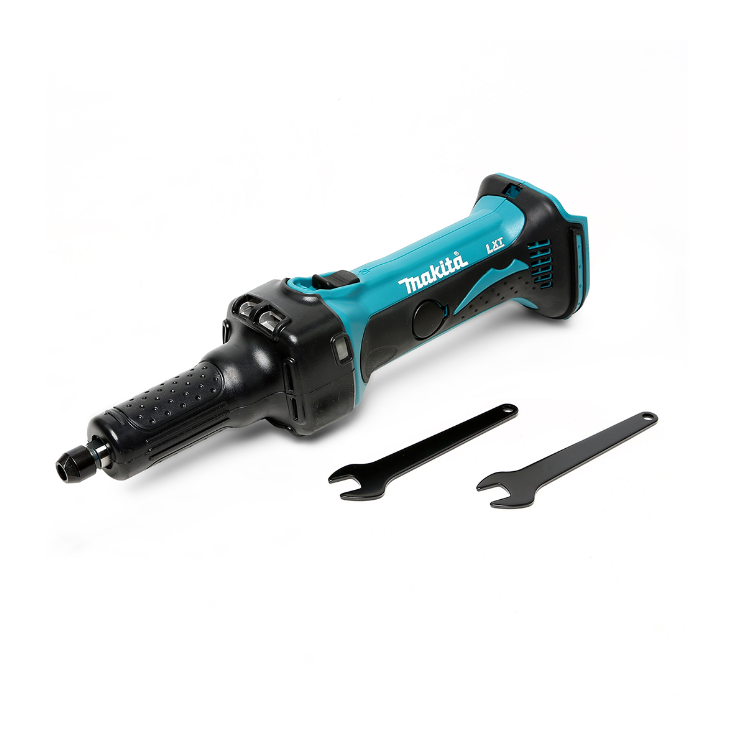 MAKITA CORDLESS DIE GRINDER DGD800Z (SET)