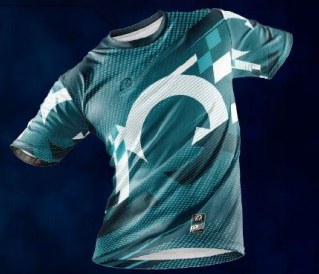 JERSEY CUSTOM MADE (muslimah)