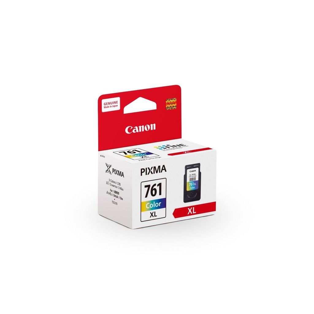 Canon CL-761XL Colour