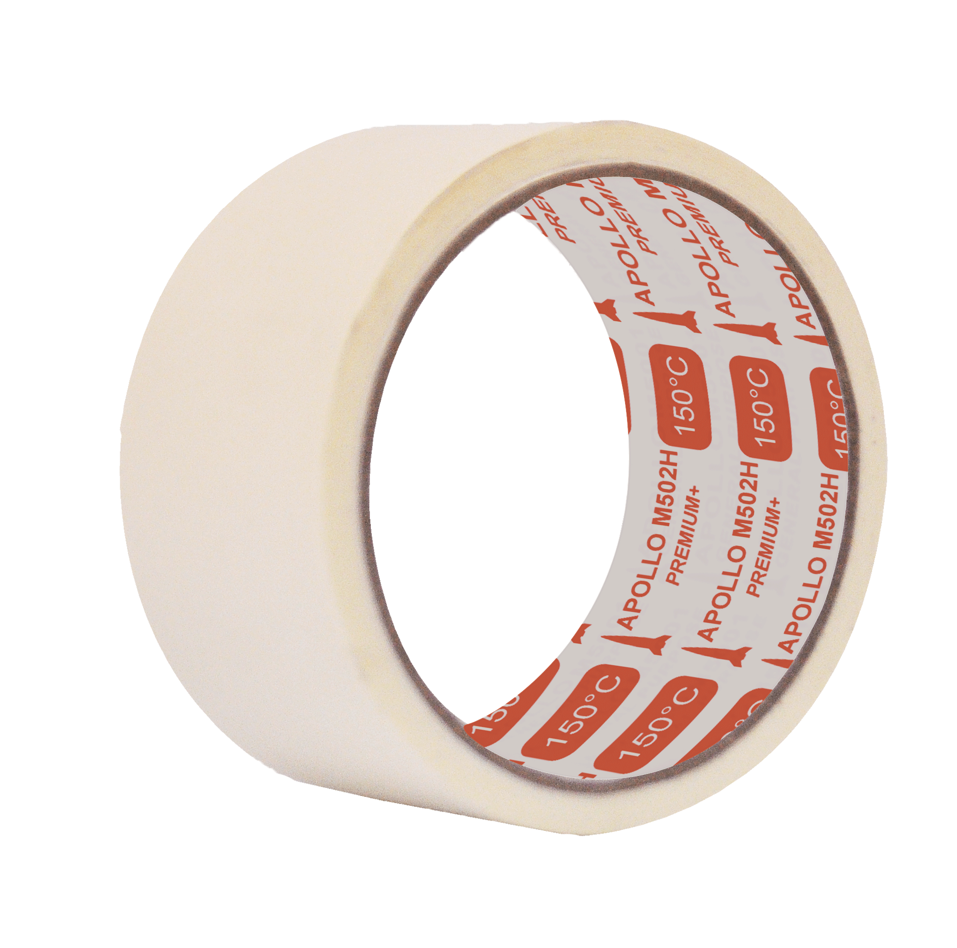 APOLLO M504 MASKING TAPE