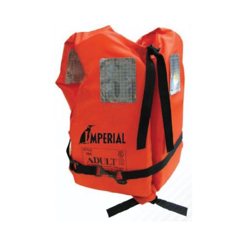 Revere (Imperial) 198RT Life Jacket