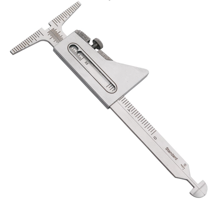 ACE WELD MULTI PURPOSE HI-LO GAUGE