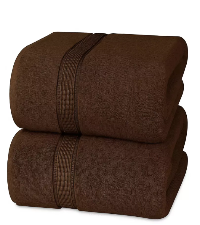 QP 96 GOOD MORNING TOWEL 30CM X 60CM