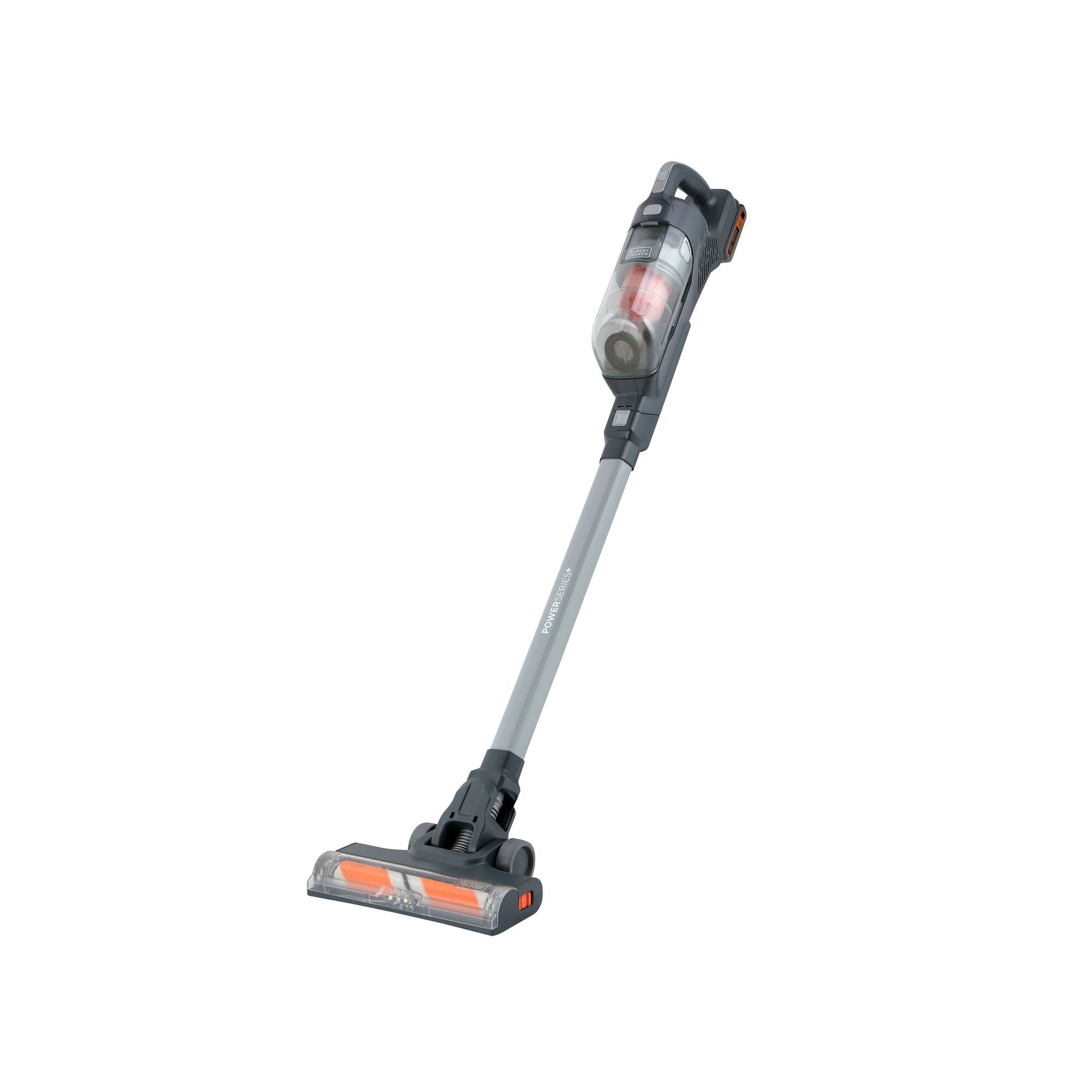 Black & Decker 20V Removable Pack Stick Vaccum (AVENGER)