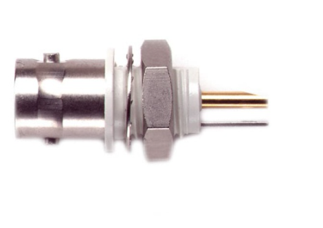 Fluke PCN50 5148 Bnc (f) Iso Ground