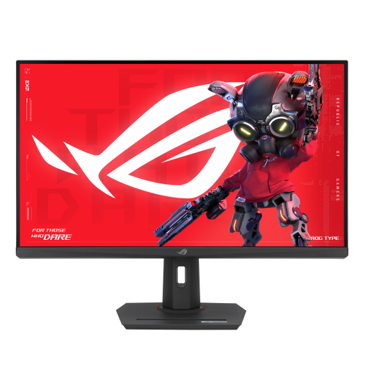 ROG Strix XG32UCG Monitor
