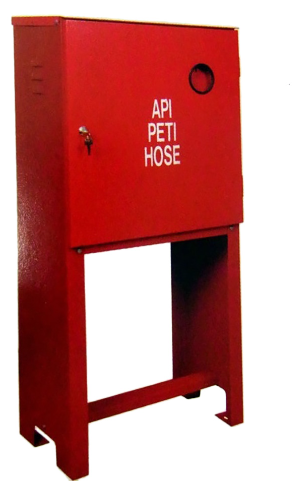 Hydrant Hose Cabinet