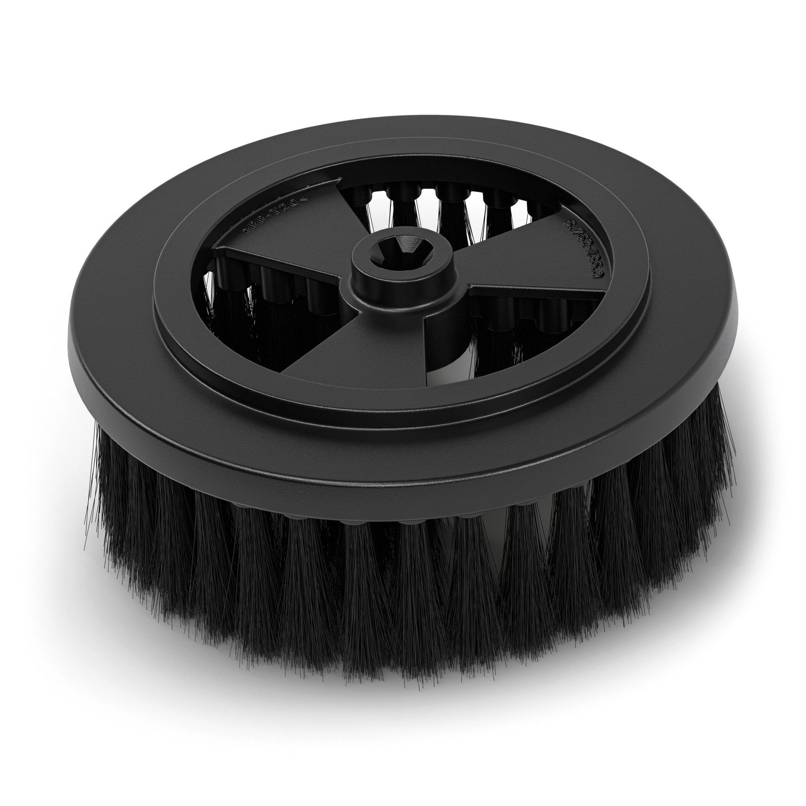 KARCHER INTERCHANGEABLE ATTACHMENT HOME & GARDEN FOR WASH BRUSH WB130