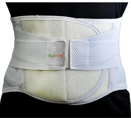 PHYSIO-FIT PhysioFit Lumbosacral Support - XL