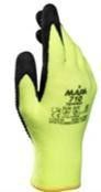 QP Heat Resistant Glove
Brand: MAPA or Equivalent Sizes:
XXS - 1 PAA XS - 2 PAA
S - 30 PAA M - 67 PAA L - 145 PAA
XL - 45 PAA