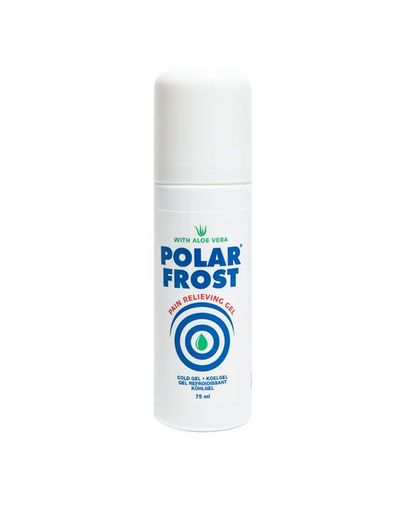 Polar Frost Roll-on 75ml