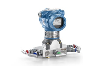 ROSEMOUNT Pressure Transmitter