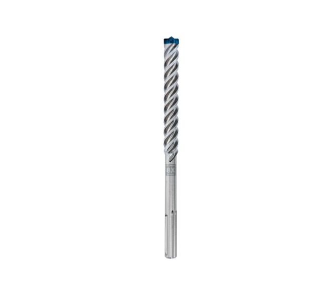 BOSCH EXPERT SDS MAX-8X HAMMER DRILL BIT 24 X 200 X 320 MM (2608900238)