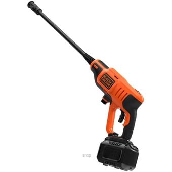 Black & Decker 20V Pressurized Sprayer 2.0AH Battery