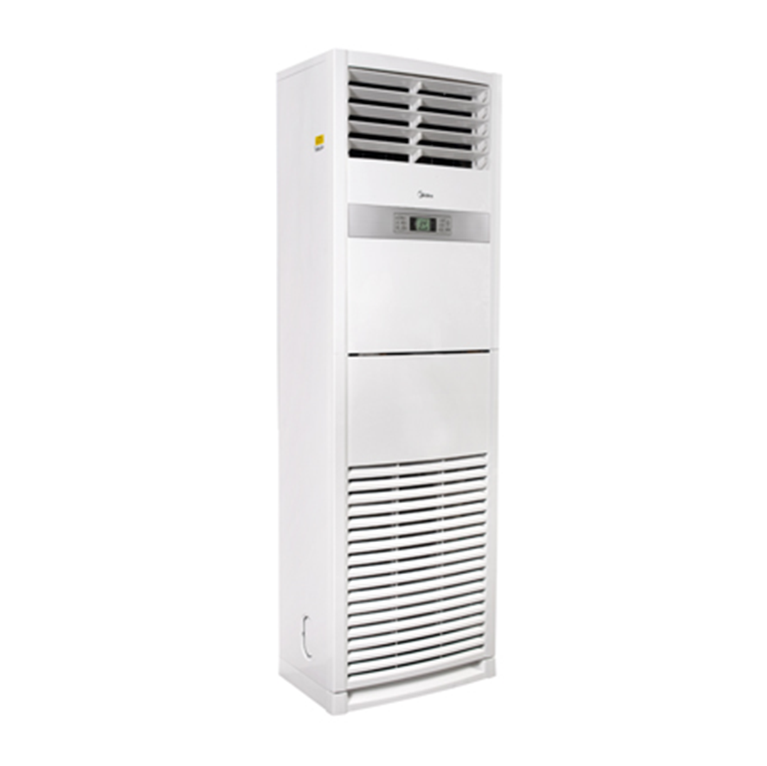 Midea Floor Standing Non-Inverter 5.0HP MFGA-48CRNX