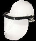 QP Chemical Face Shield (Chemical Handling)
Brand: Any brand